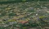 NEQ US Route 11 and PA Turnpike photo